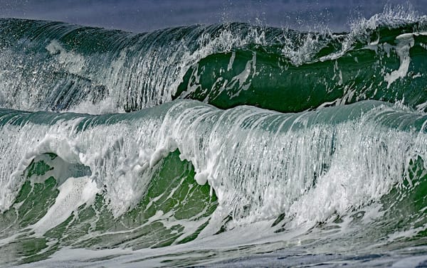 Britain Turns Its Back on Groundbreaking $34 Billion Morocco-UK Subsea Power Cable