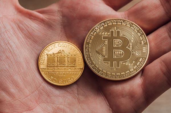 Fannie Mae and Freddie Mac Must Now Consider Crypto Assets in Mortgage Purchases: A Seismic Shift for Housing Finance
