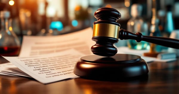 Federal Judge Declares Trump Administration's NIH Grant Cuts "Appallingly Illegal" in Landmark Ruling