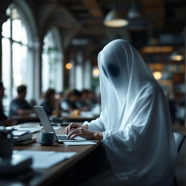 The "Ghost Student" Crisis: How Fraudsters Are Stealing Millions in Financial Aid