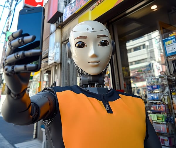 Google's Gemini 2.0 Flash Breaks New Ground with On-Device Robot Intelligence