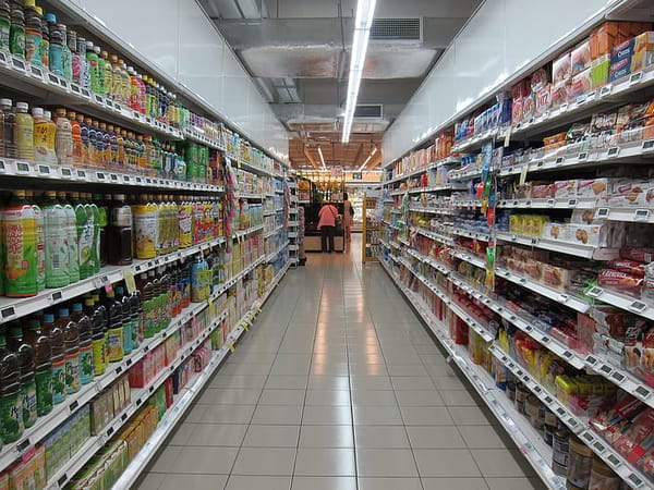 Cyberattack Cripples Major US Grocery Distributor, Threatening Food Supply Chain Security