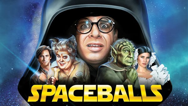 Mel Brooks Returns to Space: 'Spaceballs 2' Officially Confirmed After 38-Year Wait