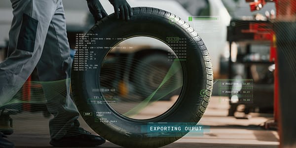 Smart Tires Are About to Transform How We Monitor Road Health – Here's What That Means for You