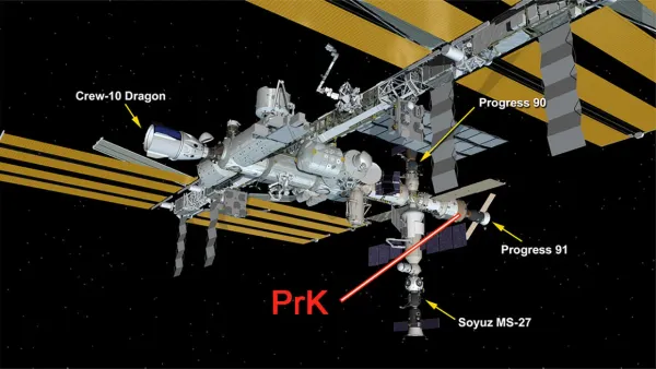 NASA Postpones Commercial Crew Mission as International Space Station Grapples with Persistent Air Leak