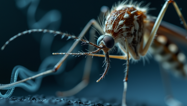 The Ultimate Pest Control: Could We Actually Eliminate Mosquitoes Forever?