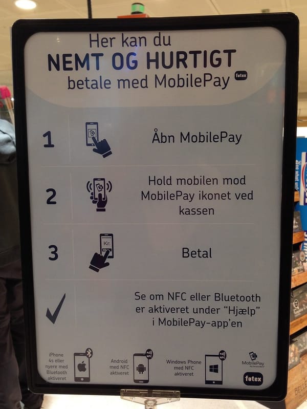 NFC Release 15: The Game-Changing Update That Quadruples Your Tap-to-Pay Range