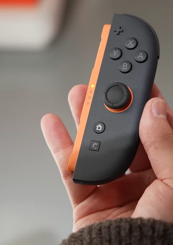 Nintendo's Switch 2 Crackdown: Users Face Console Bans for Running Game Backups