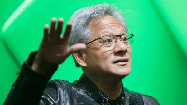 NVIDIA CEO Challenges Anthropic's AI Job Displacement Predictions: A Battle of Tech Titans Over the Future of Work