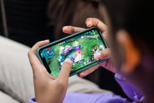 Apple's Gaming Revolution: New Dedicated Games App Could Transform Mobile Entertainment