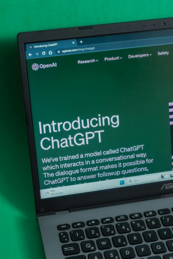 OpenAI's Nuclear Option: Inside the Brewing Antitrust Battle with Microsoft