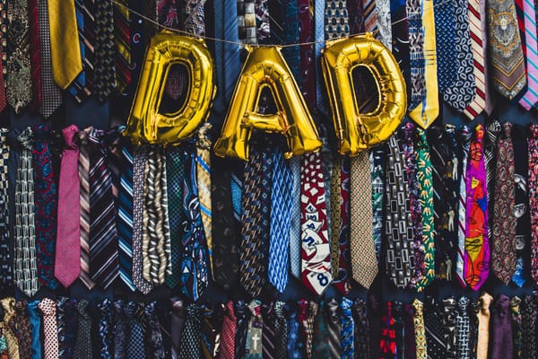 Beyond the Tie: Tech-Savvy Father's Day Gifts That Actually Matter in 2024