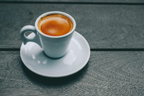 The Midnight Mystery: How Caffeine Hijacks Your Sleeping Brain in Unexpected Ways