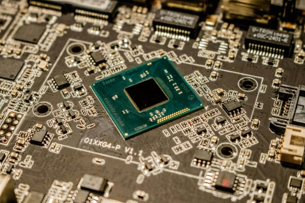 IBM Claims Quantum Computing Breakthrough: Cracking the Error Correction Code