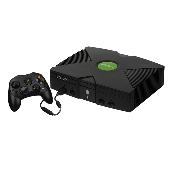 Microsoft's Next-Gen Xbox Reveal Was So Subtle, You Probably Missed It