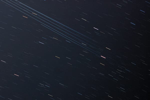 Starlink Satellites Drive Global IPv6 Revolution: Eight More Nations Cross 50% Adoption Milestone