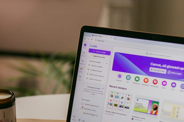 Canva Revolutionizes Tech Hiring: AI-Assisted Coding Interviews Now Mandatory