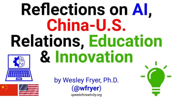 The AI Revolution in American Classrooms: How Teachers Are Embracing Technology to Transform Education