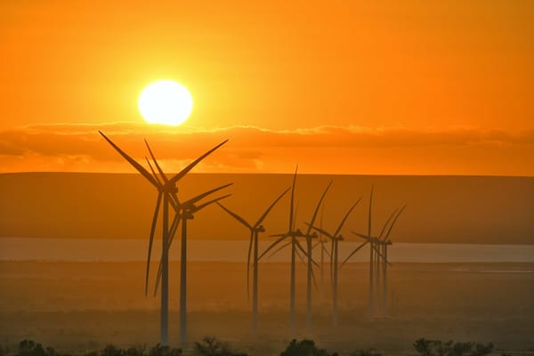 The Energy Paradox: Why Record Renewable Growth Still Can't Keep Pace with Soaring Global Electricity Demand
