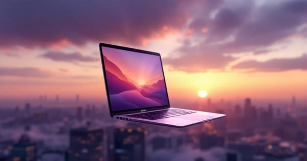 The Last Intel MacBook Air: Why Apple's Most Popular Laptop Became the Forgotten Child of the M-Series Revolution