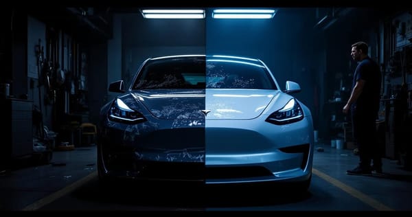 The Rise of Tesla Takedown: How One YouTube Channel Became the Auto Industry's Most Controversial Watchdog