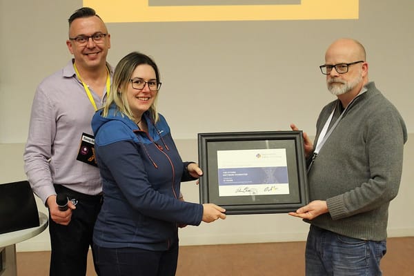 The Unsung Heroes: Inside the Python Software Foundation's Mission to Keep the World's Code Running