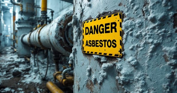 Trump's EPA Reopens Door to Cancer-Causing Asbestos: What This Means for Public Health
