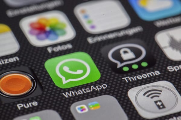 WhatsApp Joins Apple in Historic Stand Against UK Government Data Surveillance