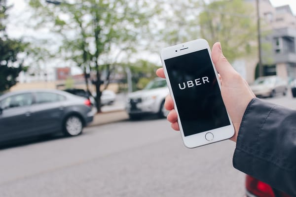 Uber Reportedly Revisiting Partnership with Founder Travis Kalanick for Self-Driving Car Venture