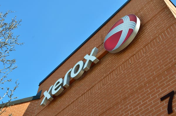 Xerox Acquires Lexmark for $1.5 Billion in Strategic Bet on Print Industry's Future
