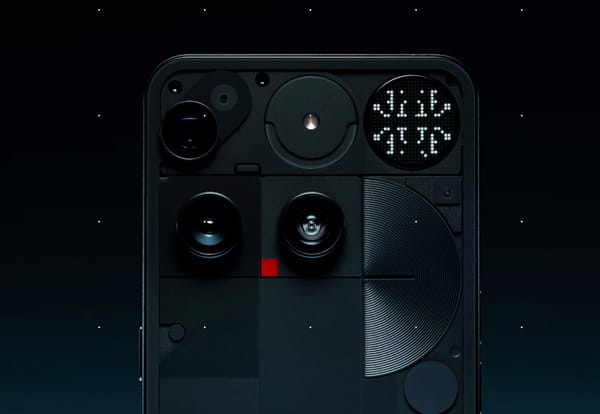 Nothing's Phone 3 Faces Uphill Battle as Bold Design Choices and Premium Pricing Spark Industry Debate