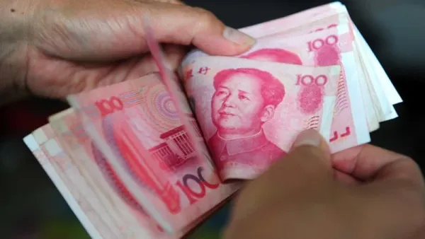 China's Cash Revolution: How the World's Second-Largest Economy Went Nearly Cashless