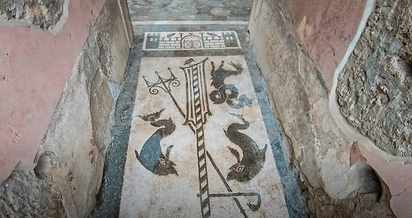 AI Archaeologist: Google's Revolutionary Tool Deciphers Ancient Roman Mysteries