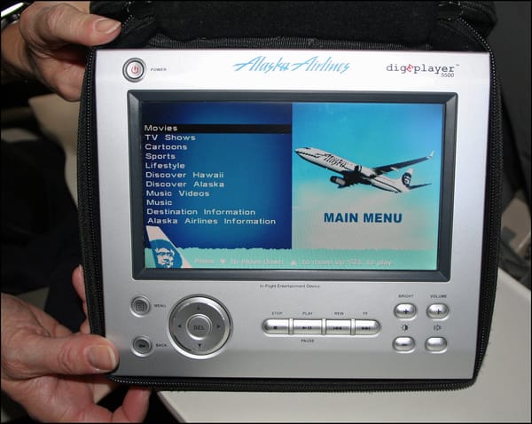 Alaska Airlines Back in the Sky: How a System Glitch Grounded an Entire Fleet and What It Means for Air Travel