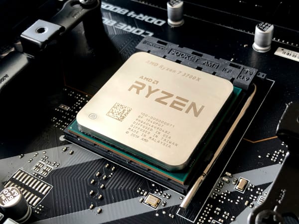 AMD Warns of New Meltdown, Spectre-like Vulnerabilities Threatening CPU Security