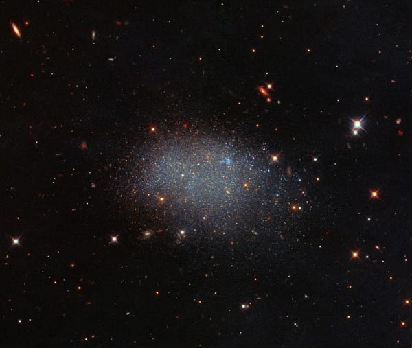 Are We Living in a Cosmic Void? New Evidence Suggests Our Universe May Be More Empty Than We Thought