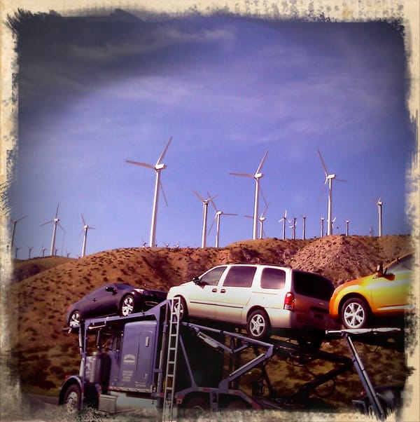 Arizona Powers Up: Massive Grid Battery Comes Online Just in Time for Summer Heat