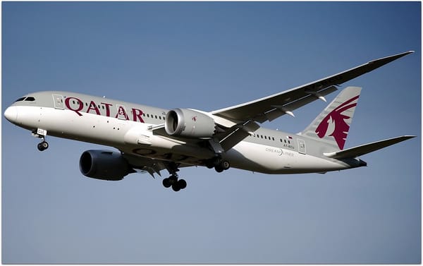 Boeing 787 Crash Simulation Reveals Critical Technical Vulnerability That Could Affect Hundreds of Aircraft