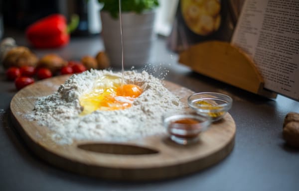 Google Scraps Recipe Pilot Program After Creator Backlash Over Traffic Fears
