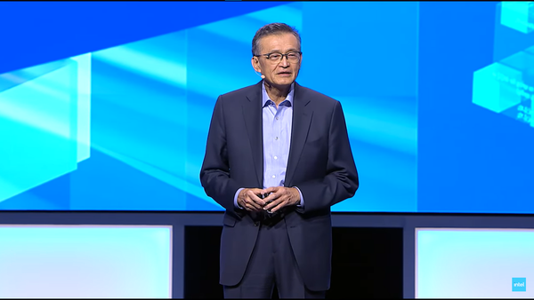 Intel CEO Admits Company Has Fallen From Top 10 Semiconductor Rankings, Concedes AI Race to Nvidia