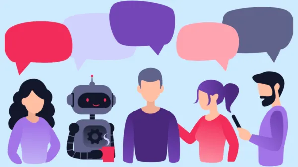 AI Chatbots Are Quietly Changing the Way Humans Speak — Here’s How