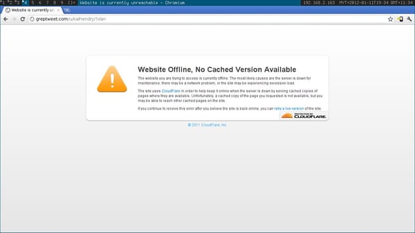 Cloudflare Begins Blocking Pirate Sites for UK Users: A New Era of Internet Infrastructure Compliance