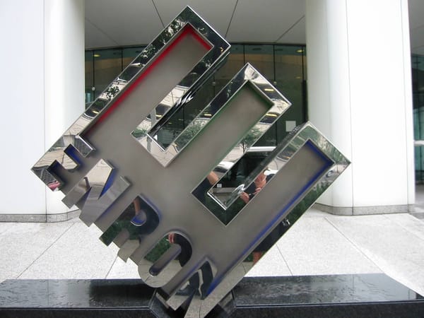 Enron's Shocking Return: From Bankruptcy to Bitcoin and Back to Energy
