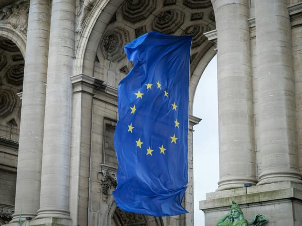 EU's New AI Transparency Rules: What Tech Giants Must Now Disclose