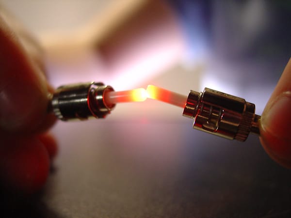 Fed Up with Comcast? These Two Guys Built Their Own Fiber Network—And It's Thriving
