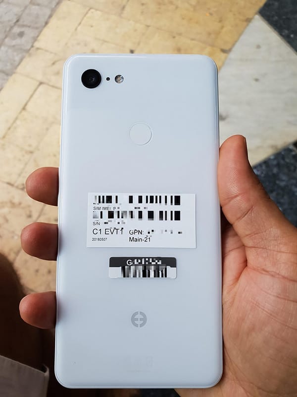 Google's Battery Betrayal: Second Pixel Phone Gets Performance Throttling in 2024