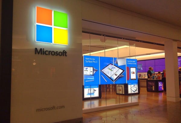 Microsoft Breaks 25-Year Tradition: No More Naming Rivals in SEC Filings