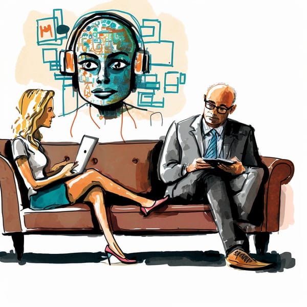 Microsoft's Bold AI Power Play: Poaching Google DeepMind's Top Talent in Silicon Valley's Fiercest War
