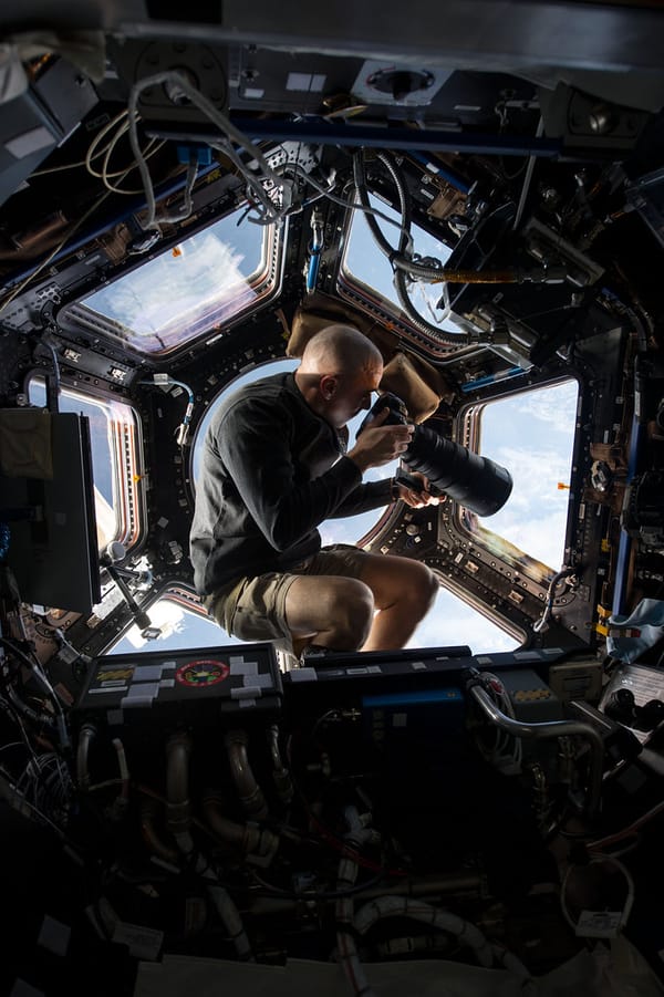 NASA's 370-Million-Mile Tech Support: How Engineers Saved a Camera in Deep Space