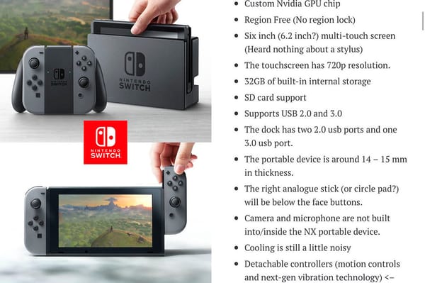 Nintendo Faces Backlash After Banning Switch 2 User for Playing Legitimate Used Game